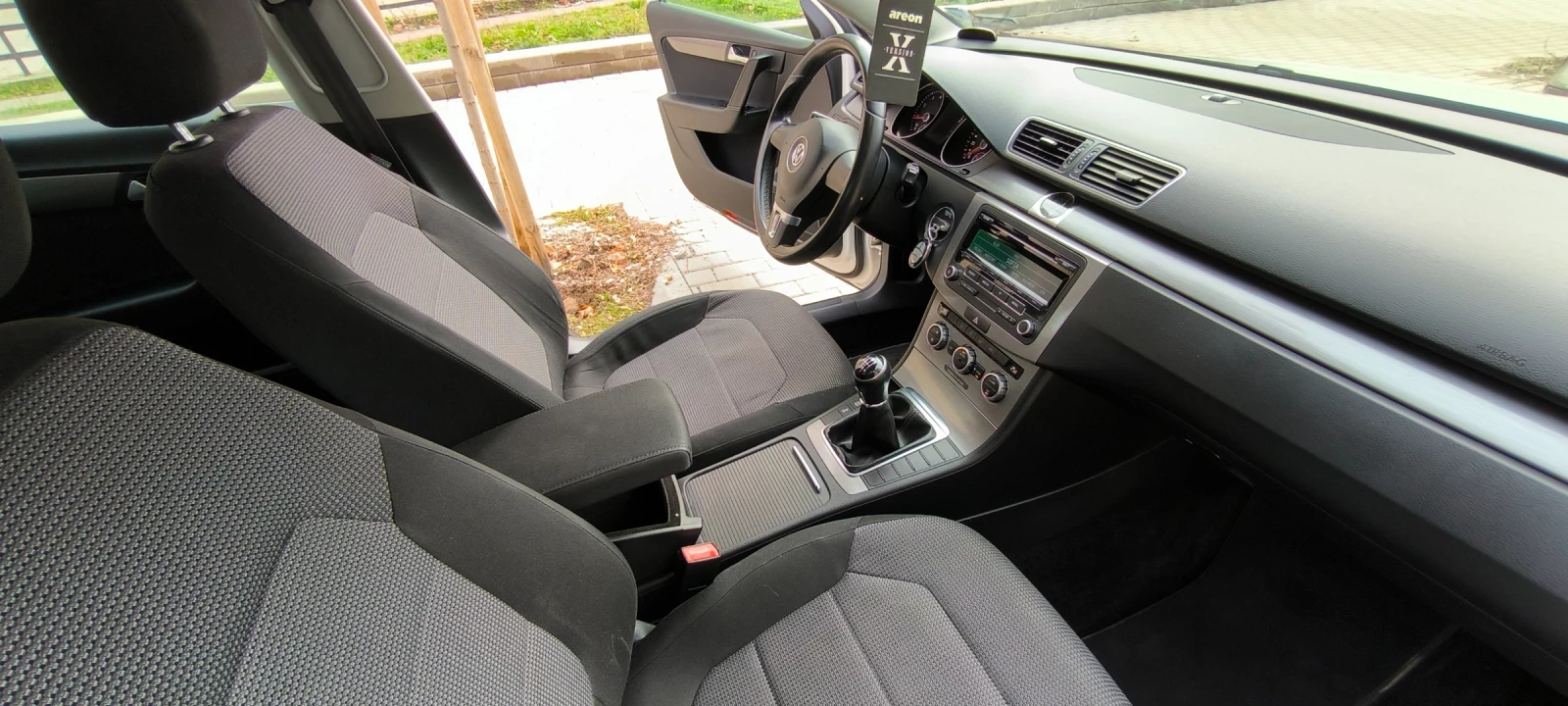 VW Passat TSI - изображение 7