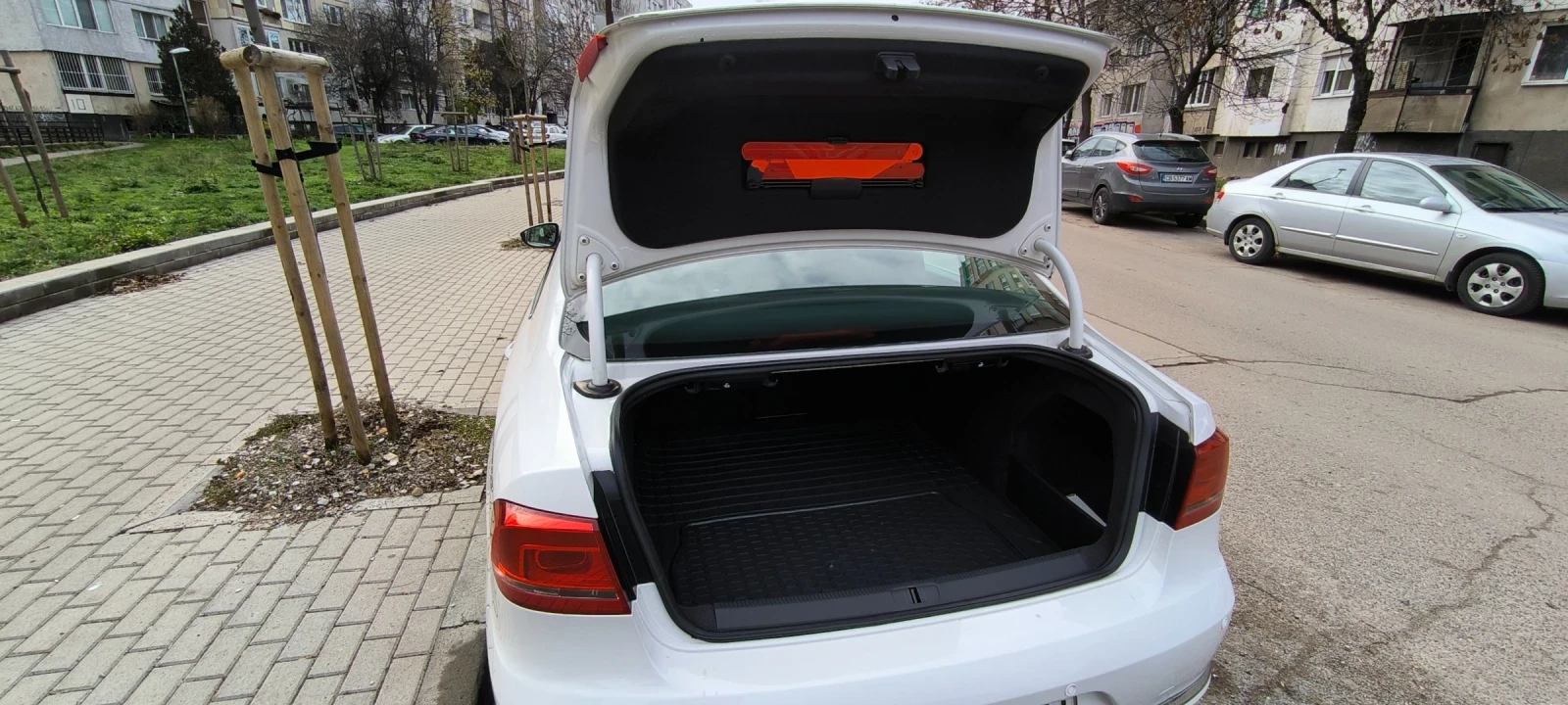 VW Passat TSI | Mobile.bg � ����������� 12