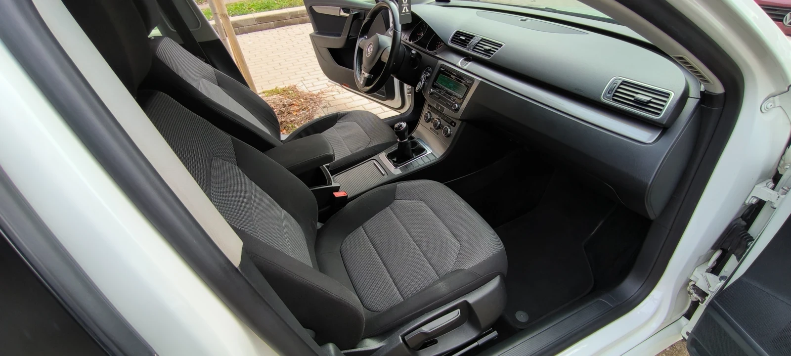 VW Passat TSI | Mobile.bg � ����������� 11