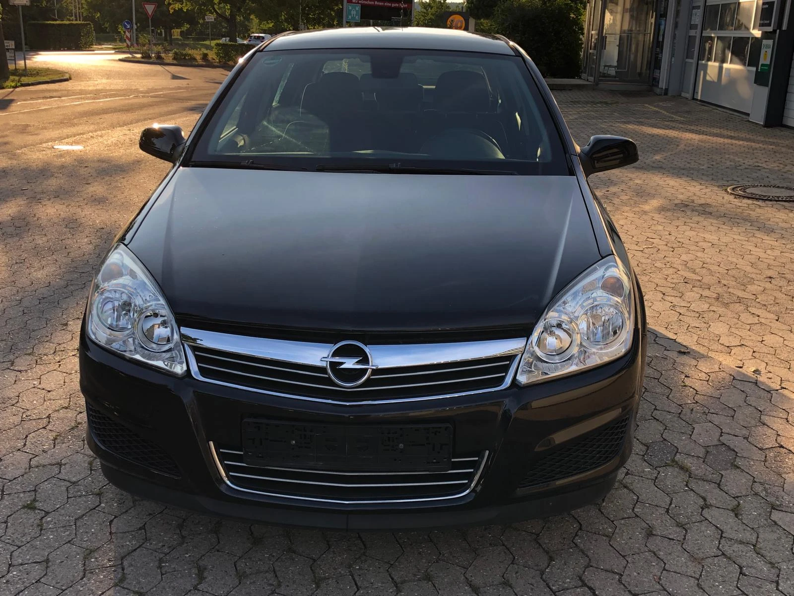 Opel Astra 1.4 - изображение 3