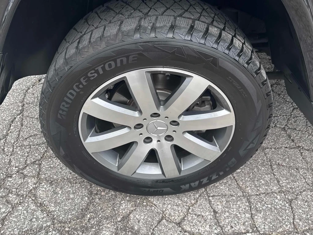 Mercedes-Benz CL  - изображение 7