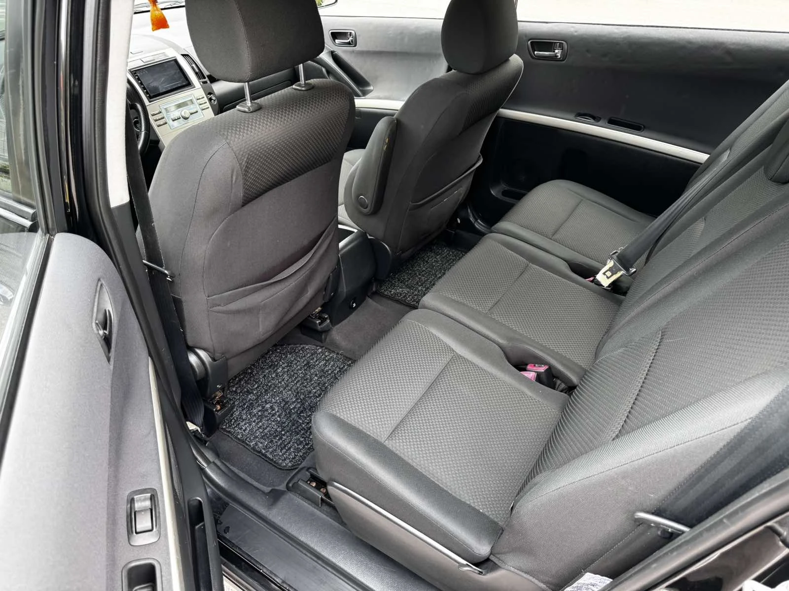 Toyota Verso | Mobile.bg   11