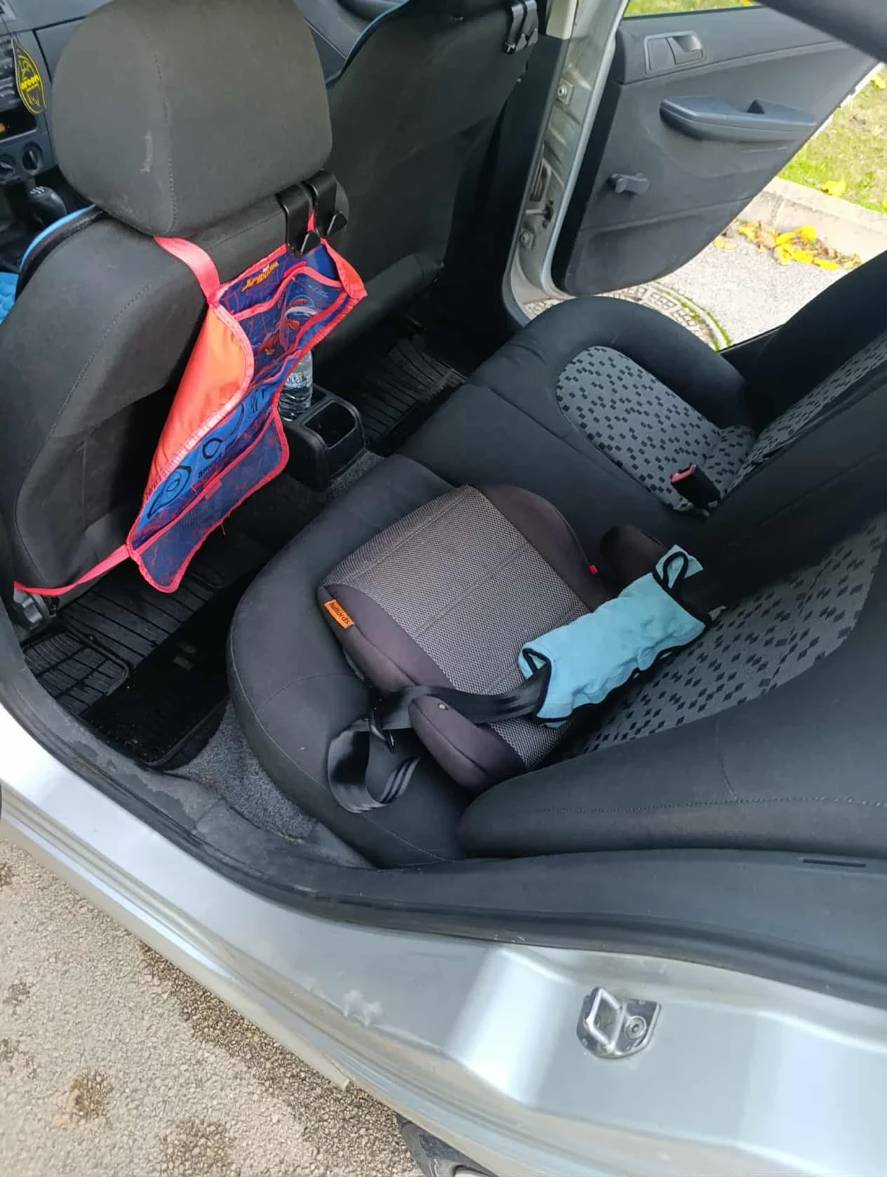 Skoda Fabia Газ/бензин - изображение 5