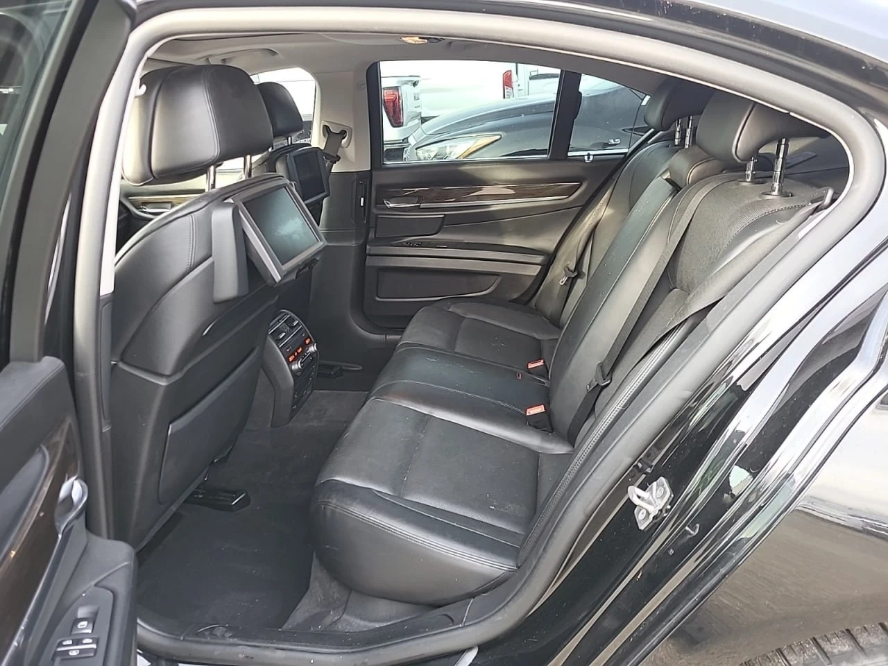 BMW 750 * 750I XDRIVE* * *  | Mobile.bg   13