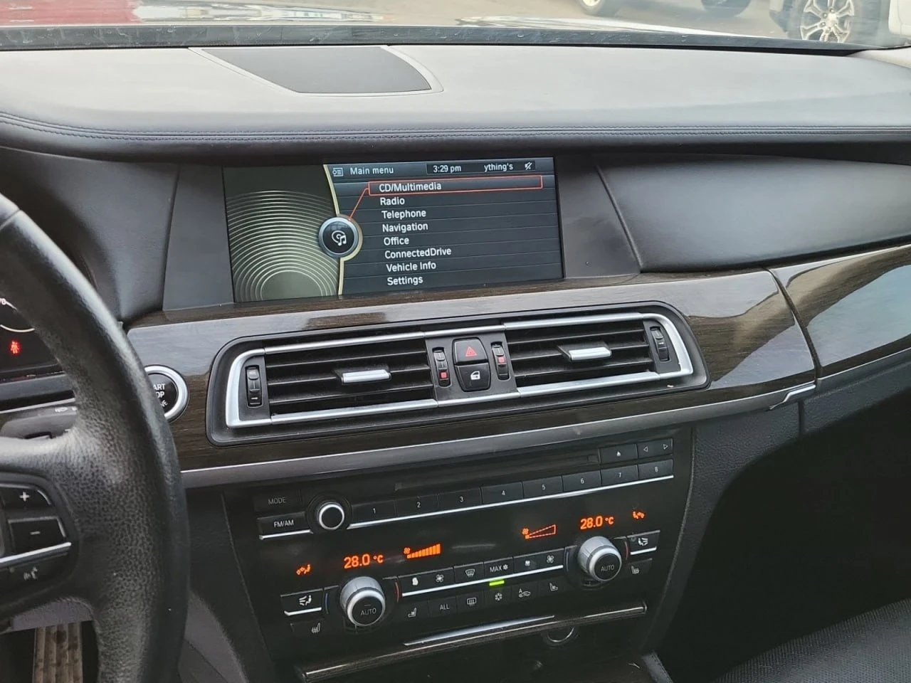 BMW 750 * 750I XDRIVE* * *  | Mobile.bg   11