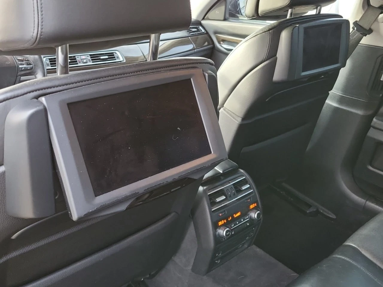 BMW 750 * 750I XDRIVE* * *  | Mobile.bg   14