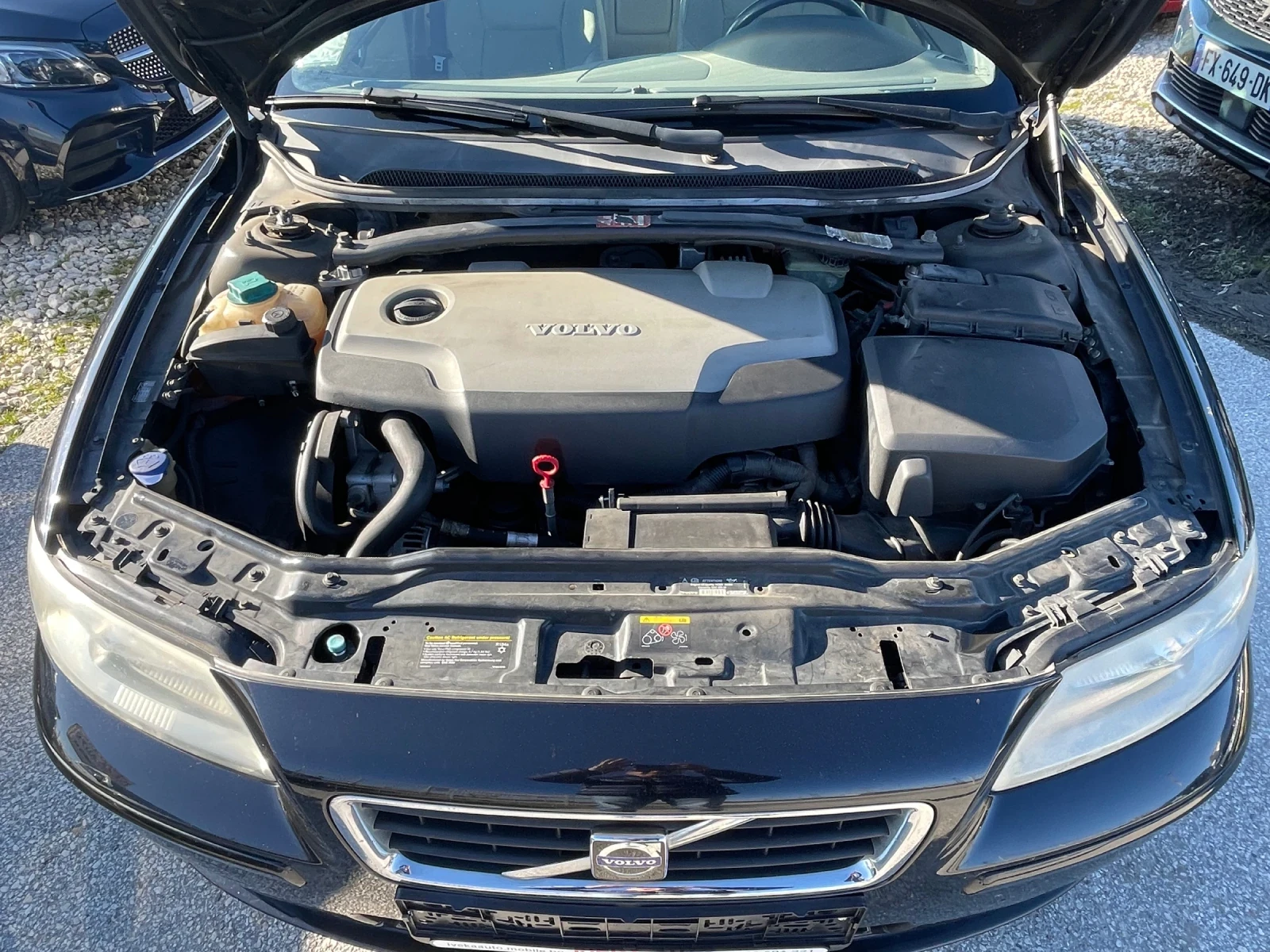 Volvo S60 2.4D5 ��� | Mobile.bg � ����������� 14