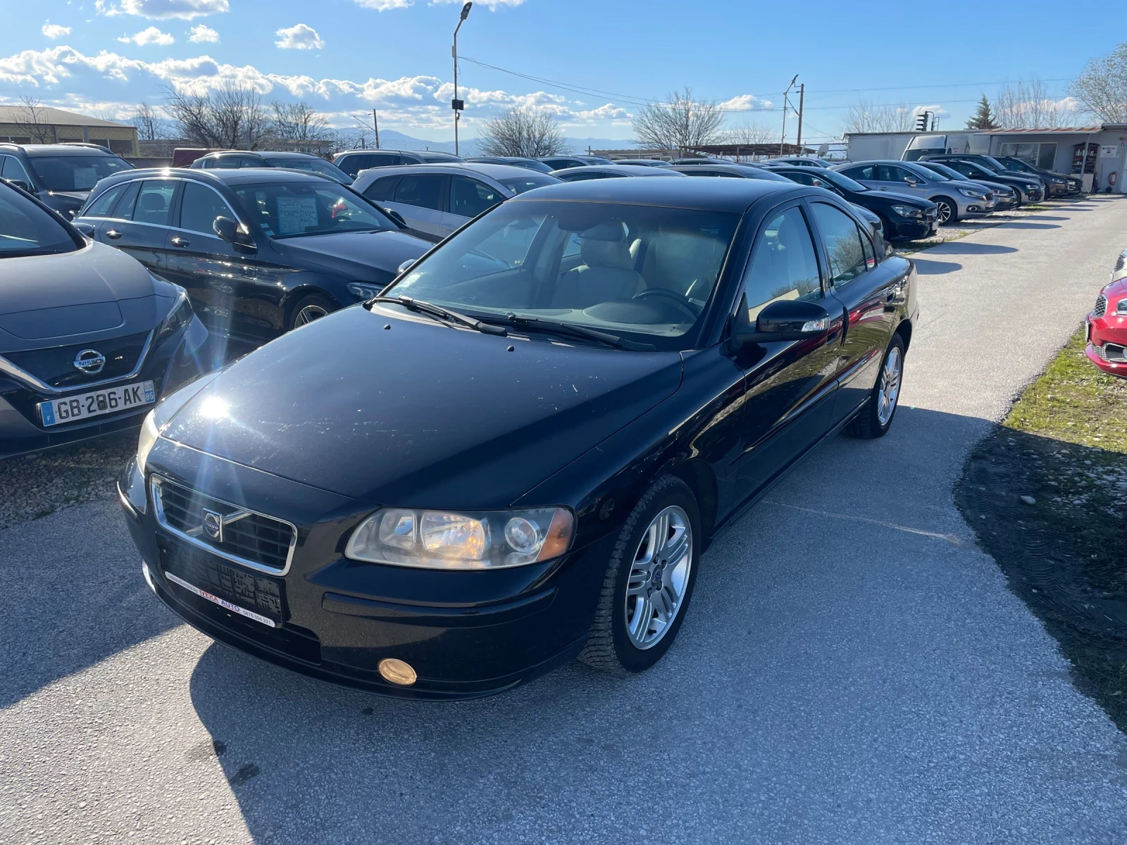 Volvo S60 2.4D5 ��� | Mobile.bg � ����������� 1