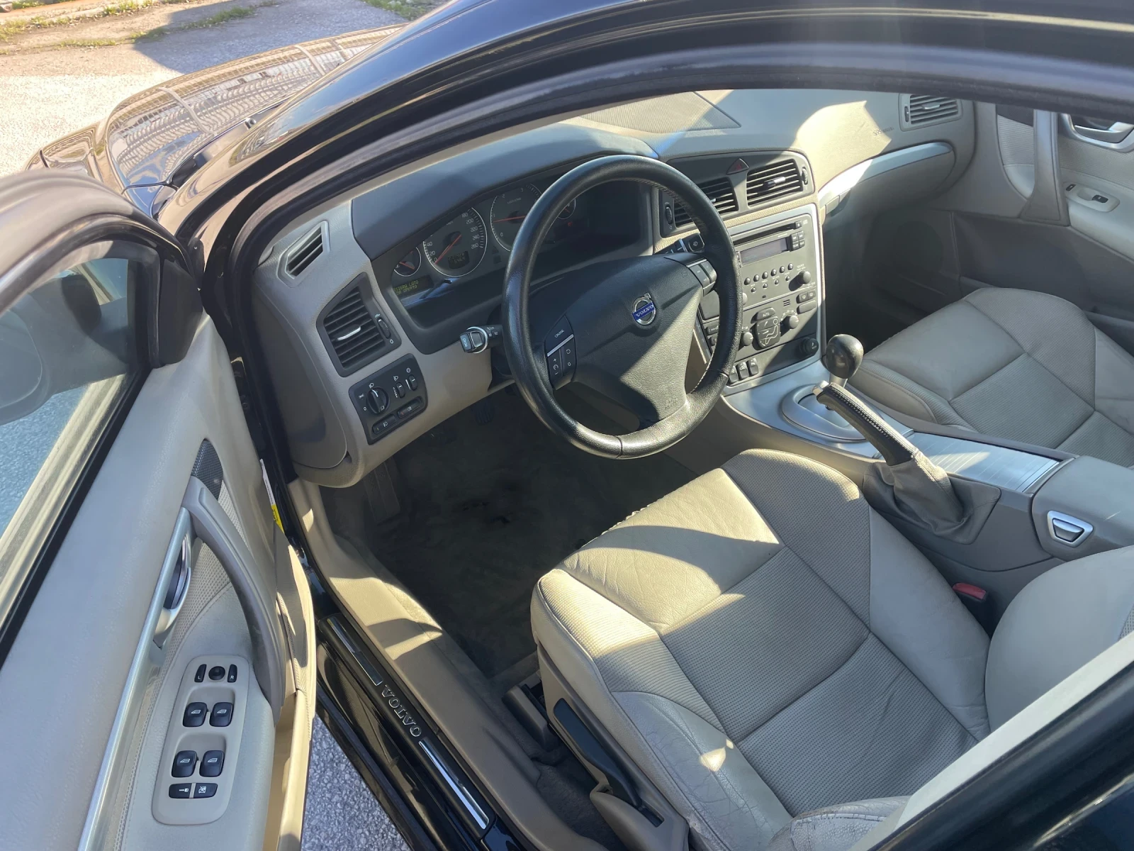 Volvo S60 2.4D5 ТОП - изображение 7