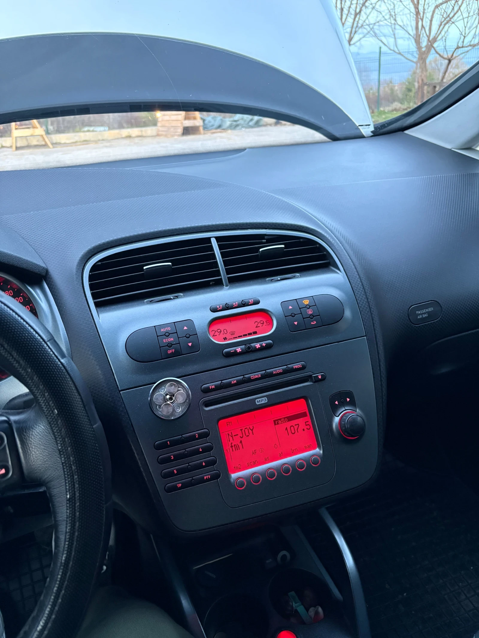 Seat Altea  - изображение 3