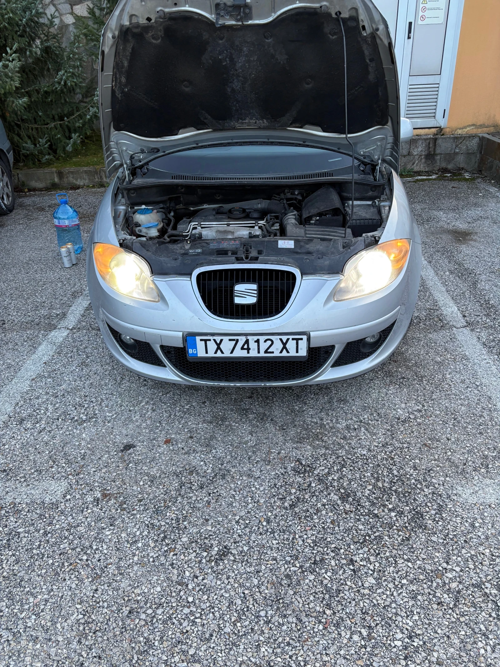 Seat Altea | Mobile.bg � ����������� 1