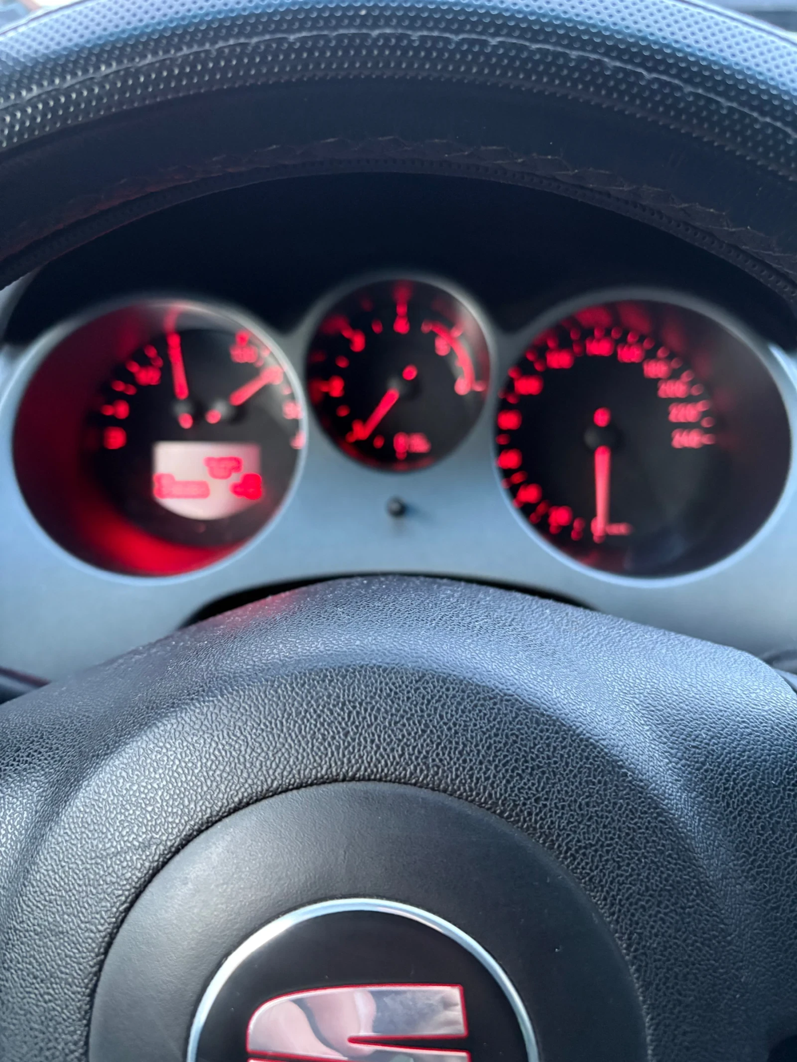 Seat Altea  - изображение 4