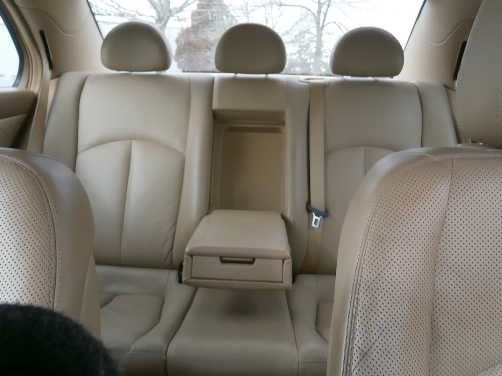 Mercedes-Benz E 320 NOV VNOS* FULL* TOP*  - изображение 9