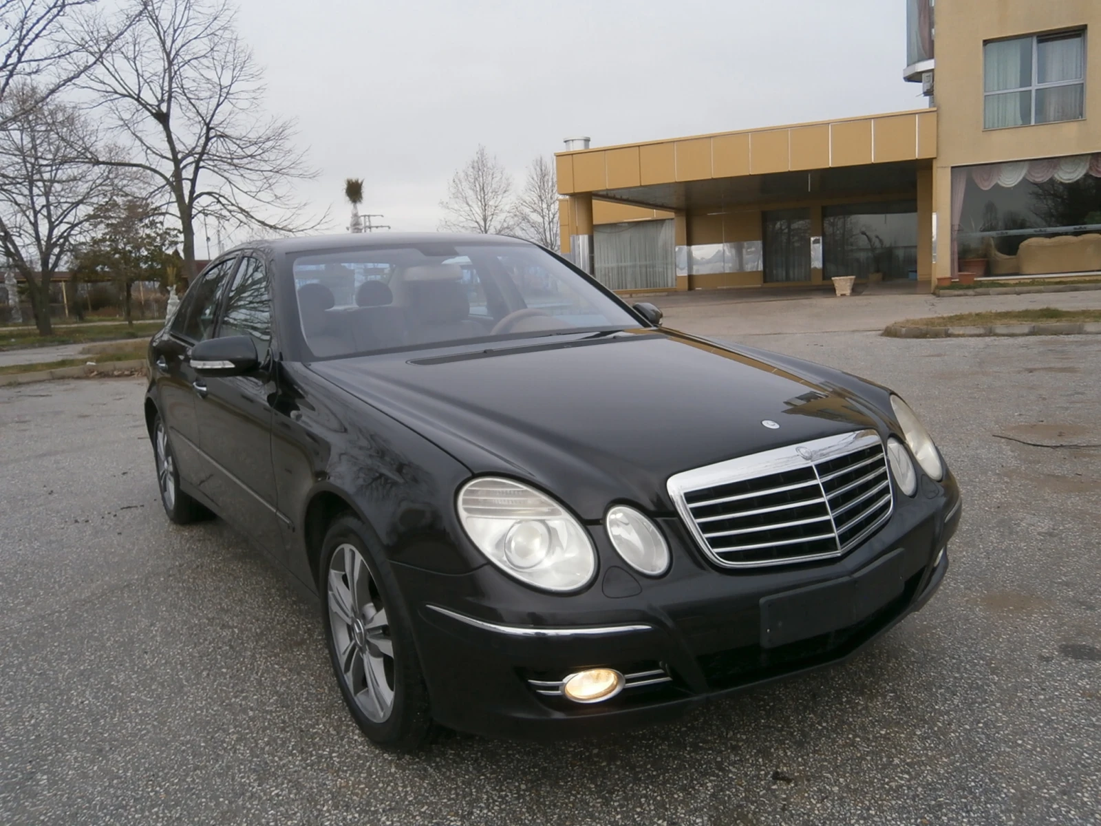 Mercedes-Benz E 320 NOV VNOS* FULL* TOP*  - изображение 2