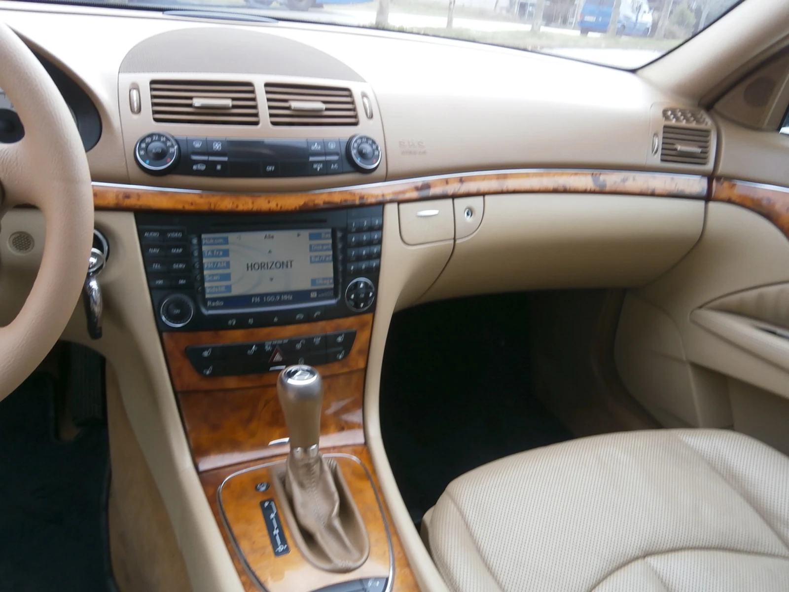 Mercedes-Benz E 320 NOV VNOS* FULL* TOP*  - изображение 8