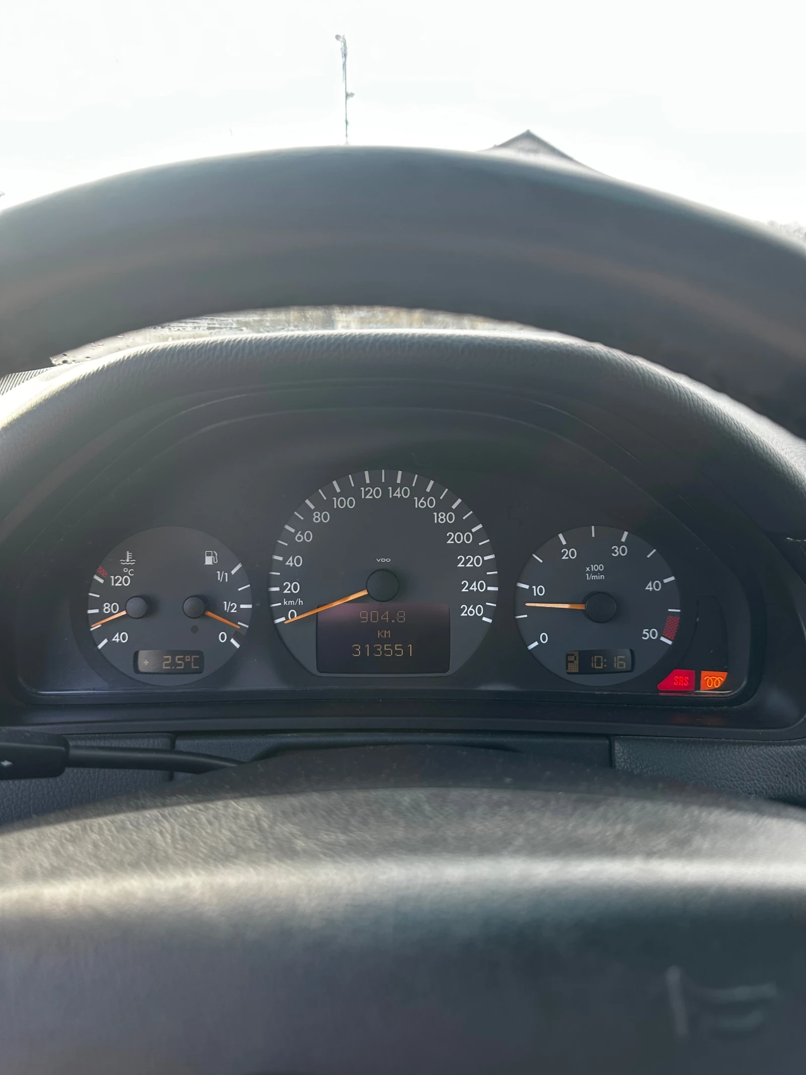 Mercedes-Benz E 320 | Mobile.bg � ����������� 11