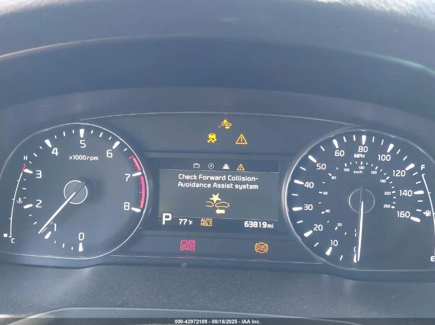 Kia Cadenza 3.3l Technology | Mobile.bg � ����������� 7