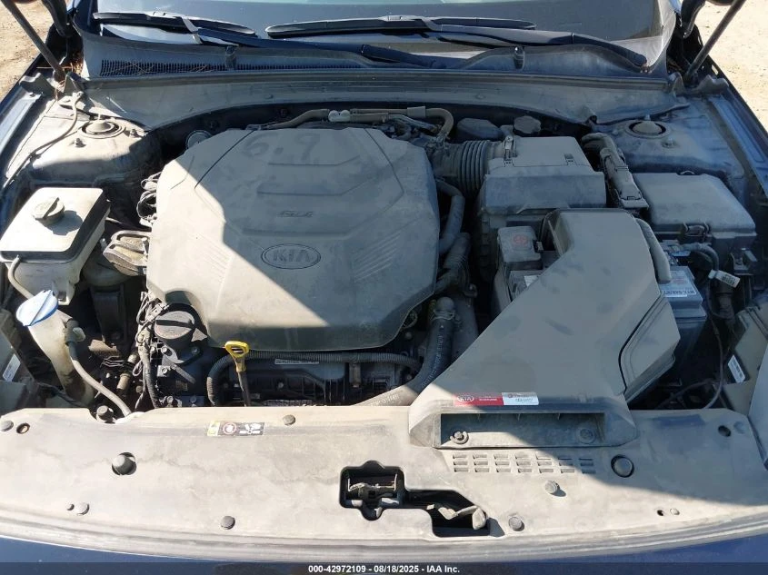 Kia Cadenza 3.3l Technology | Mobile.bg � ����������� 10