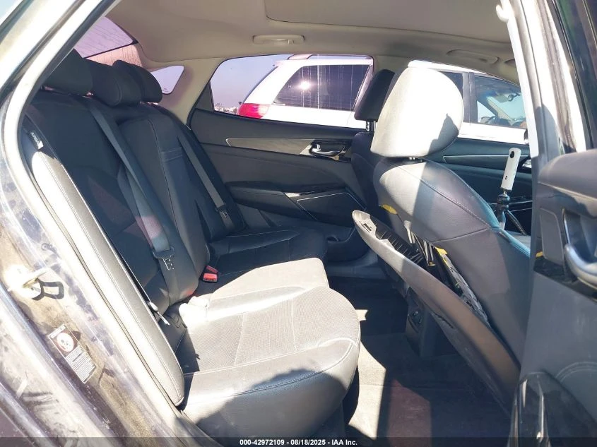 Kia Cadenza 3.3l Technology | Mobile.bg � ����������� 8