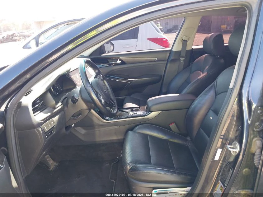Kia Cadenza 3.3l Technology | Mobile.bg � ����������� 5
