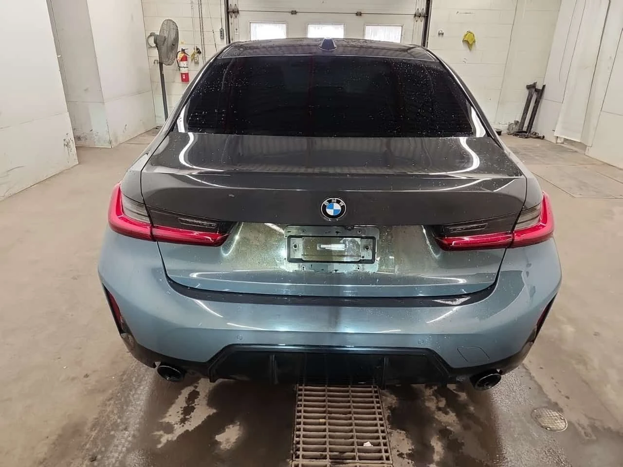 BMW 330 330I XDRIVE  CARFAX - изображение 6