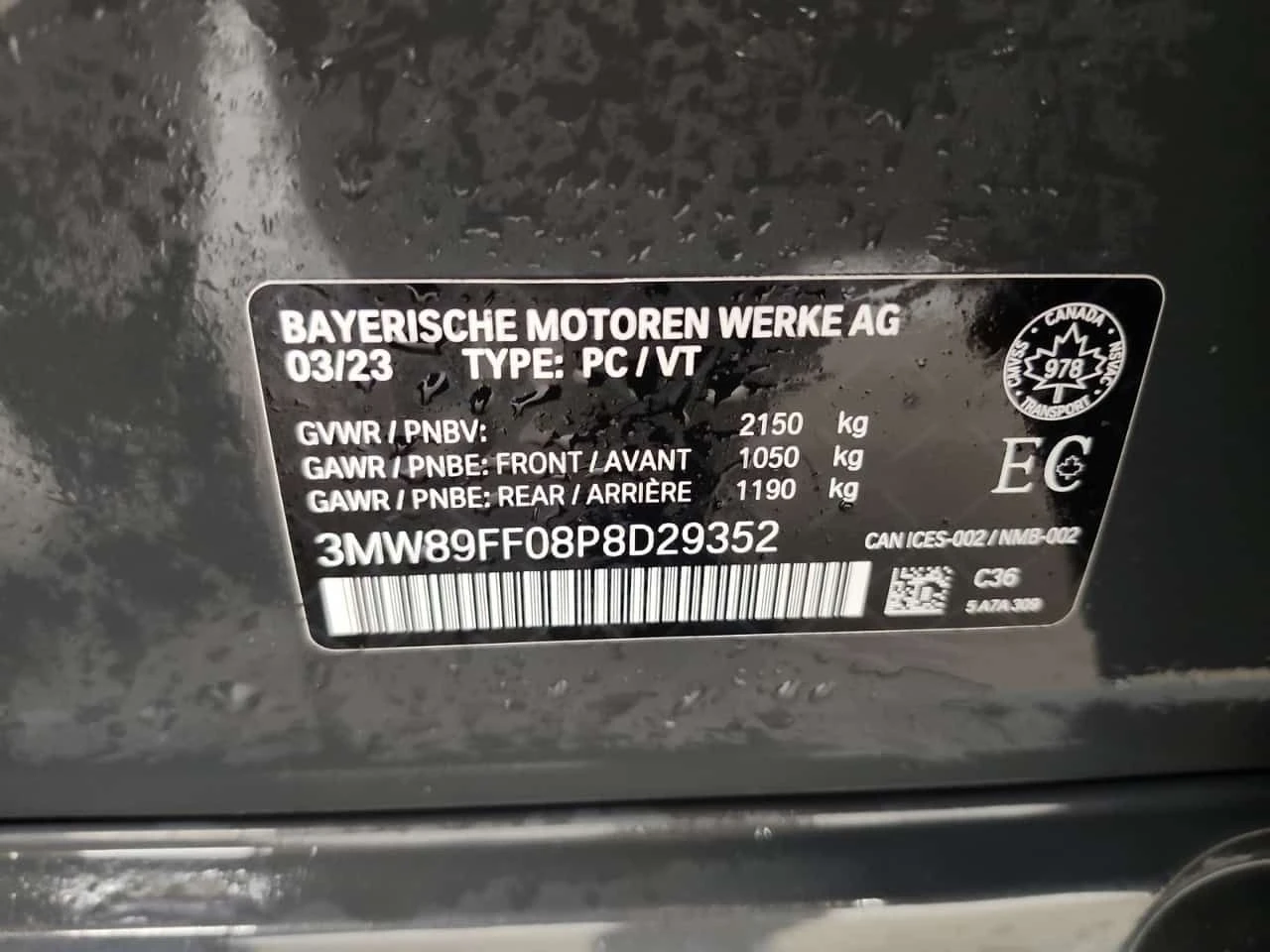 BMW 330 330I XDRIVE  CARFAX | Mobile.bg � ����������� 15