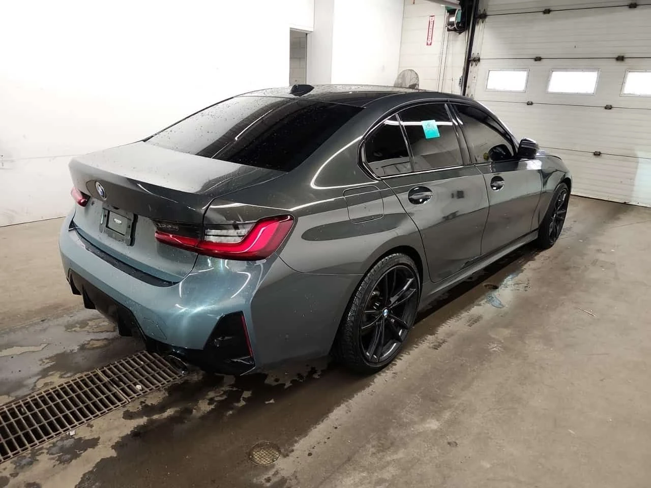 BMW 330 330I XDRIVE  CARFAX - изображение 3