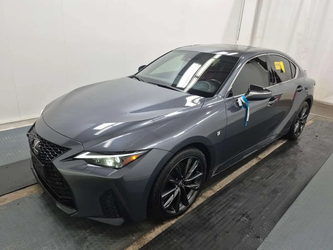 Lexus IS 300 F-Sport * Два ключа * CARFAX * 