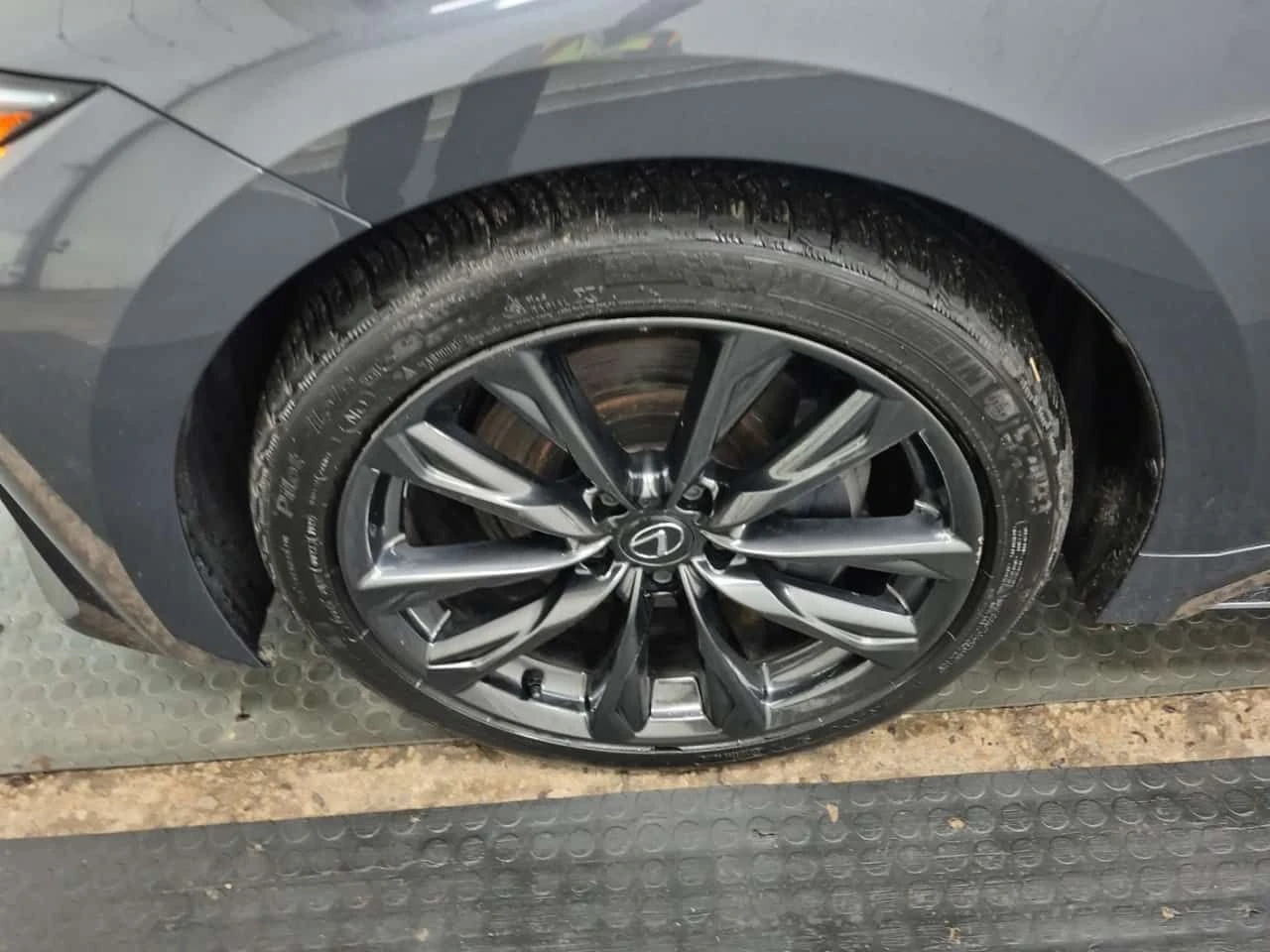 Lexus IS 300 F-Sport * Два ключа * CARFAX * , снимка 16 - Автомобили и джипове - 53824596