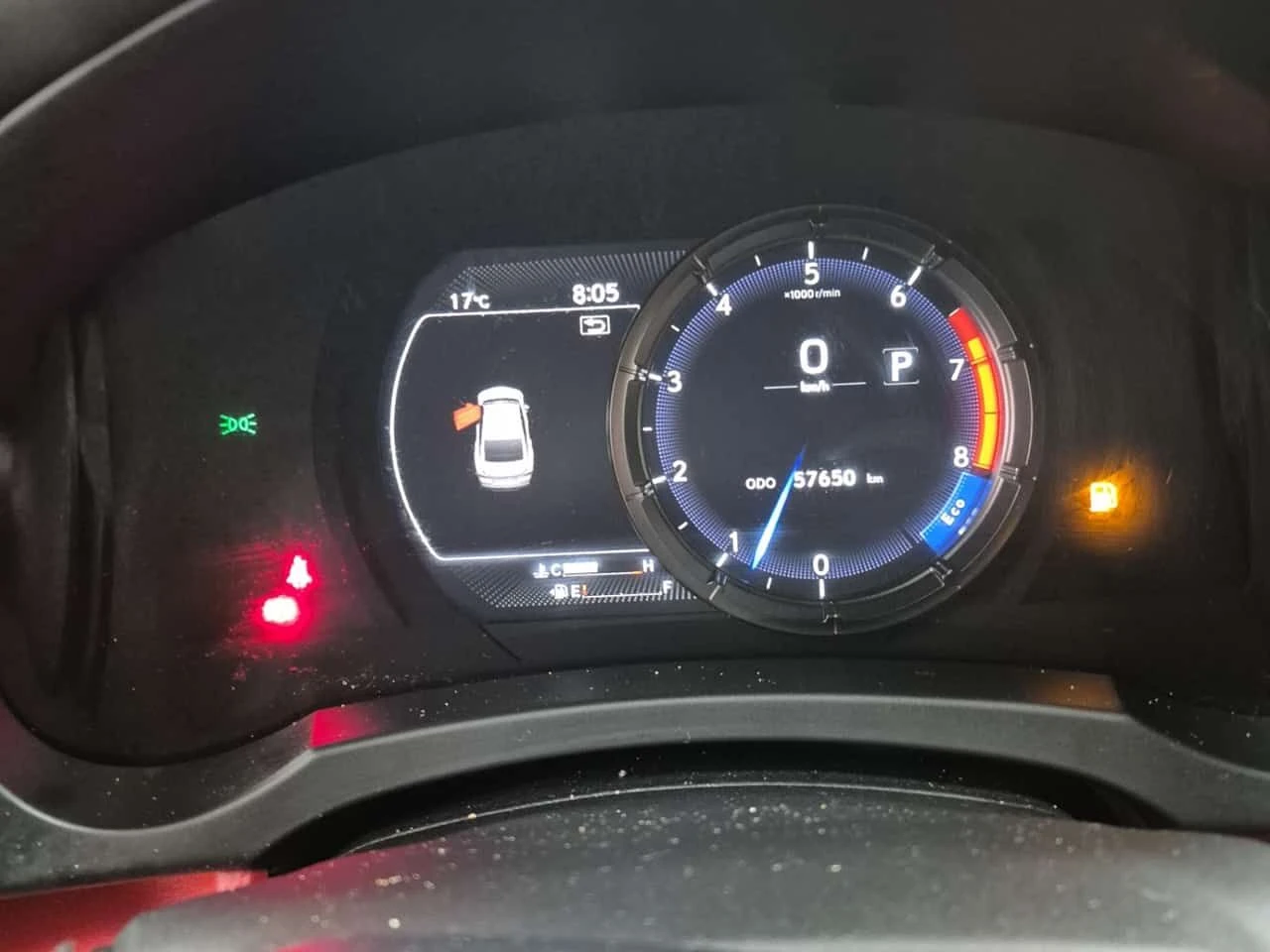 Lexus IS 300 F-Sport * Два ключа * CARFAX * , снимка 7 - Автомобили и джипове - 53824596