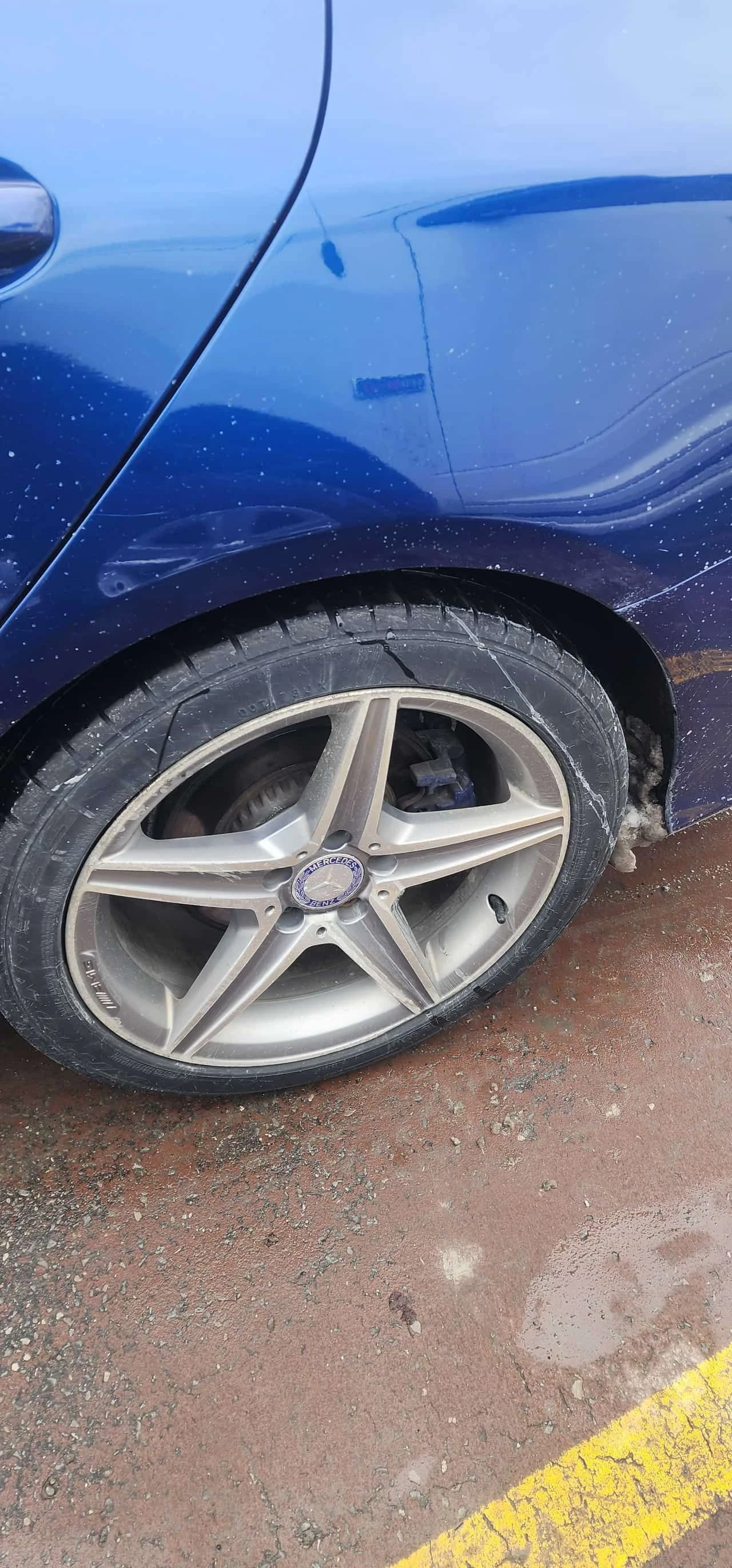 Mercedes-Benz C 300 * CARFAX * АМГ ПАКЕТ * ПАНОРАМА, снимка 7 - Автомобили и джипове - 53907362