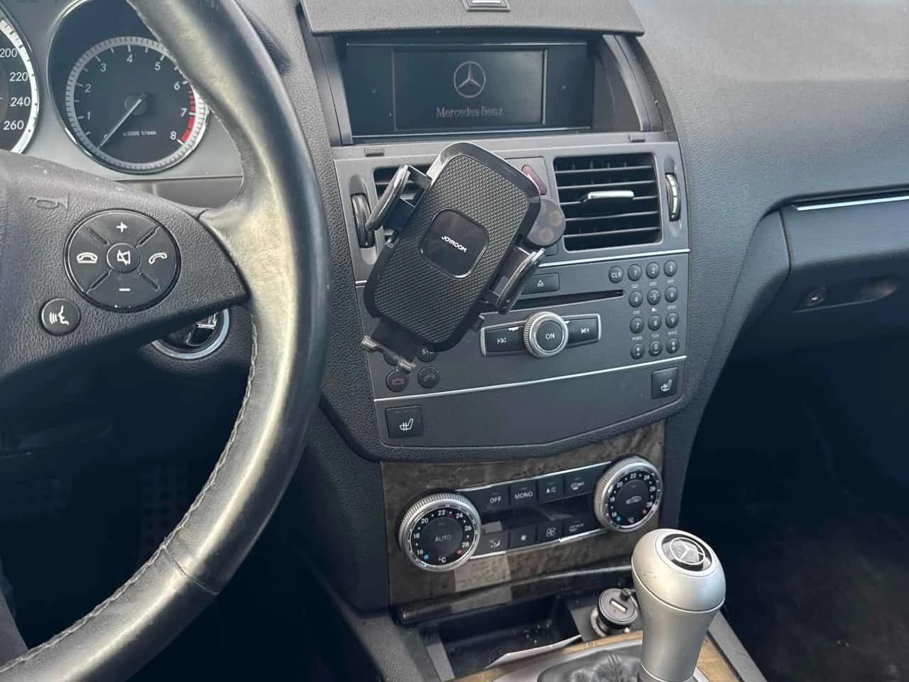 Mercedes-Benz C 250 4 MATIC * CARFAX * �������� * �������� | Mobile.bg � ����������� 9