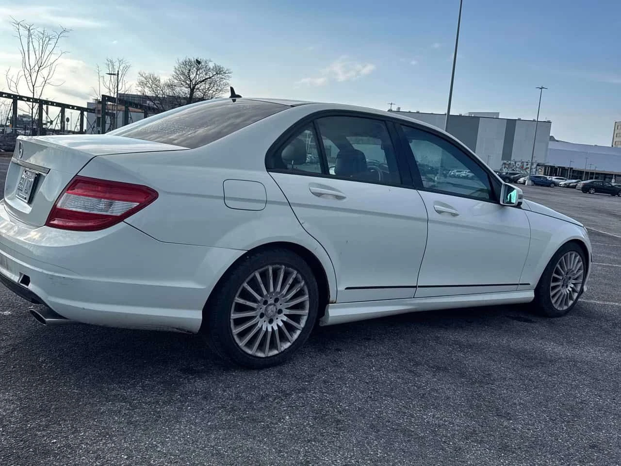 Mercedes-Benz C 250 4 MATIC * CARFAX * �������� * �������� | Mobile.bg � ����������� 3