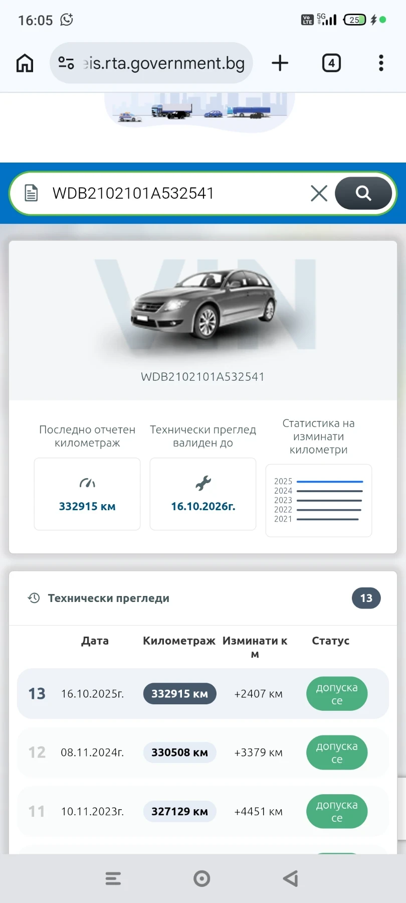Mercedes-Benz E 250, снимка 11 - Автомобили и джипове - 54158080
