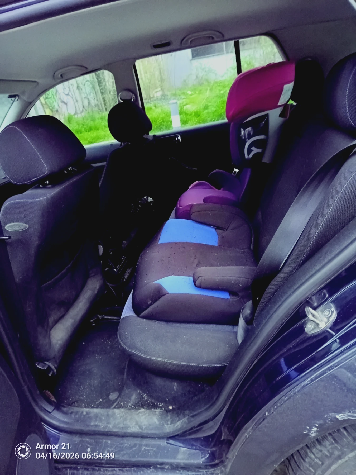 VW Golf 4 TDI 1.9, снимка 6 - Автомобили и джипове - 54210907