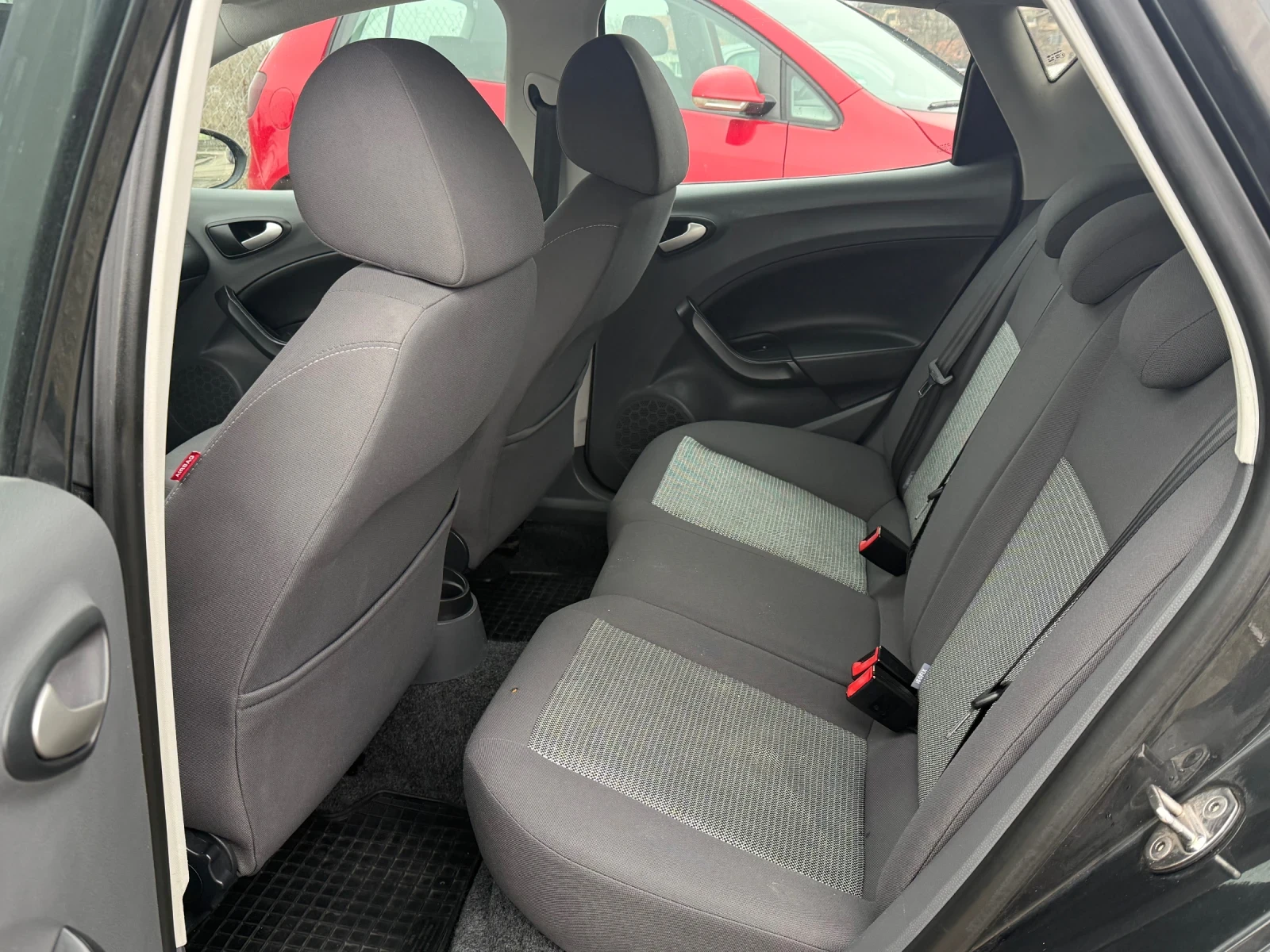 Seat Ibiza 1.6i | Mobile.bg � ����������� 15