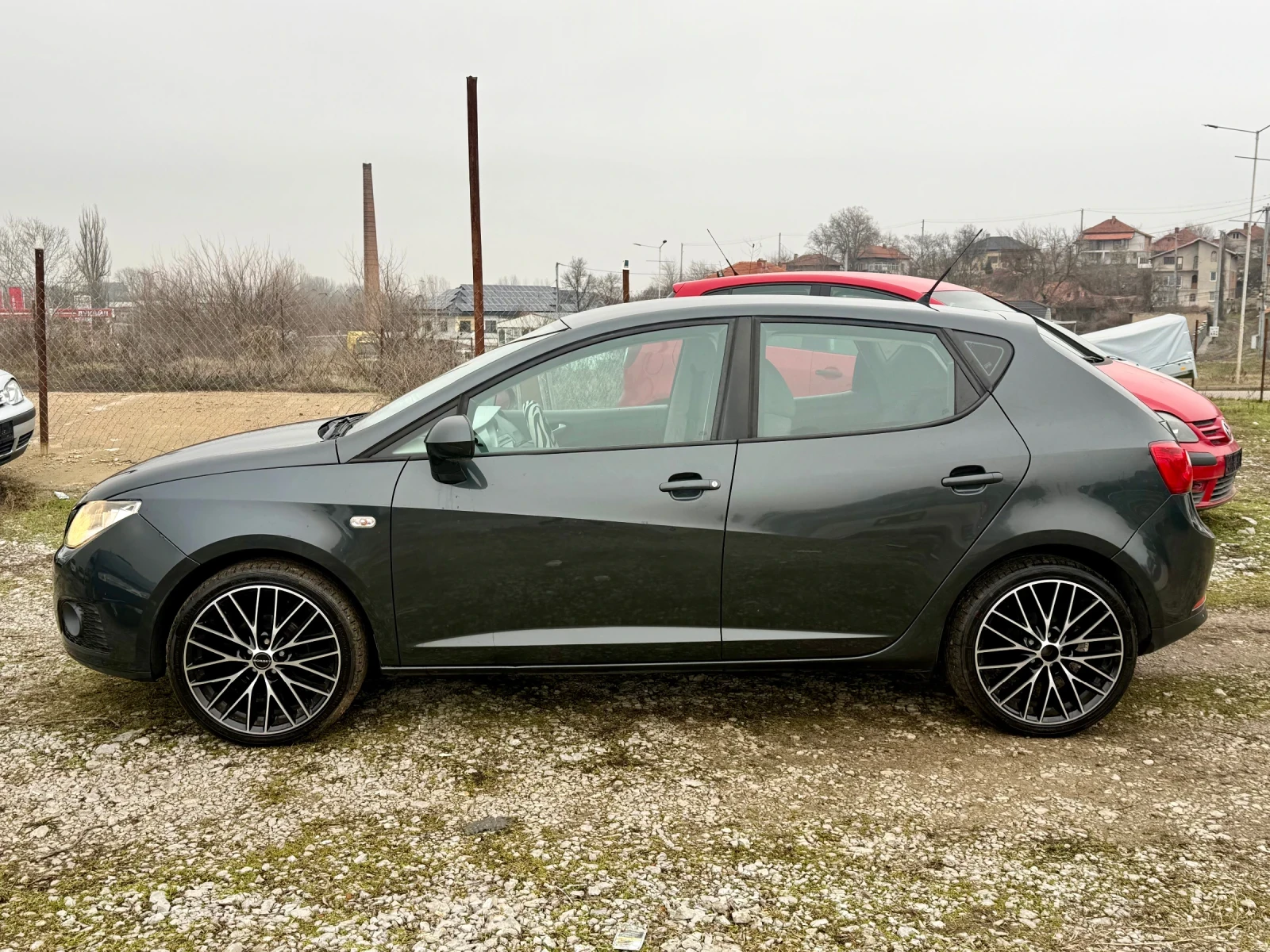 Seat Ibiza 1.6i | Mobile.bg � ����������� 4