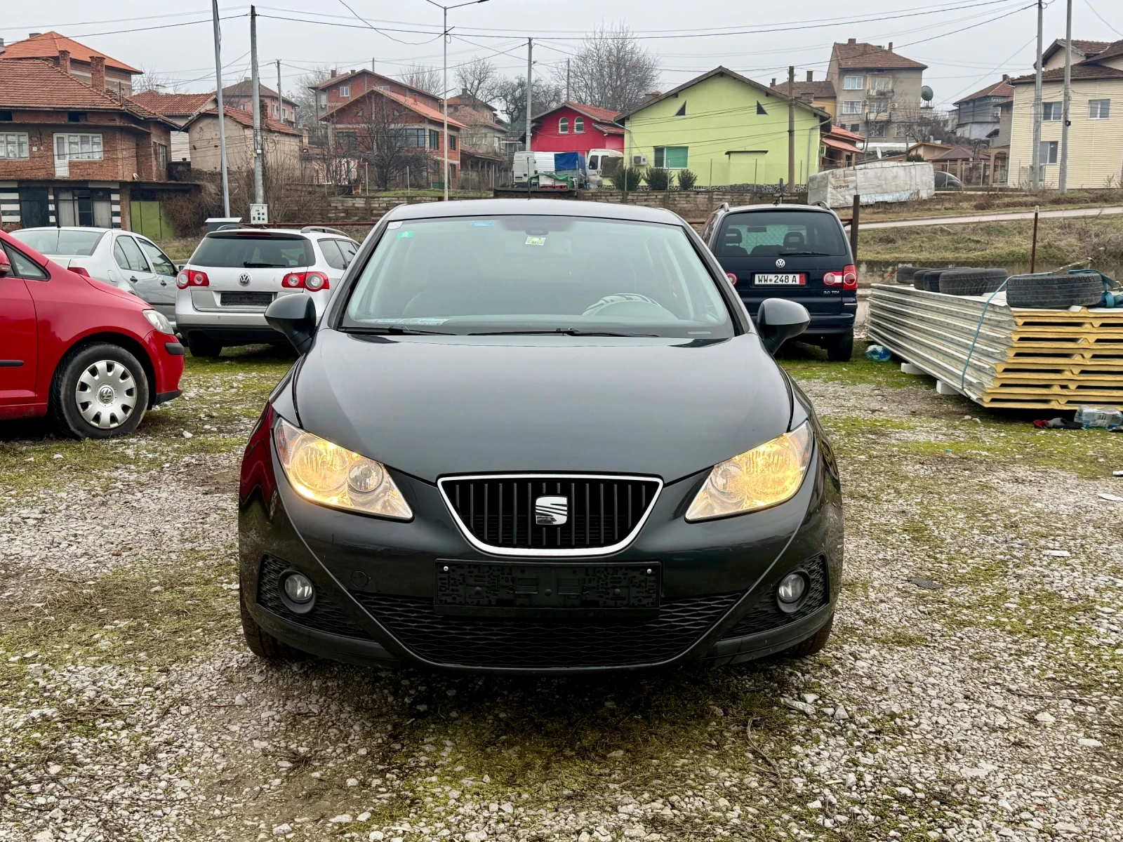 Seat Ibiza 1.6i | Mobile.bg � ����������� 3