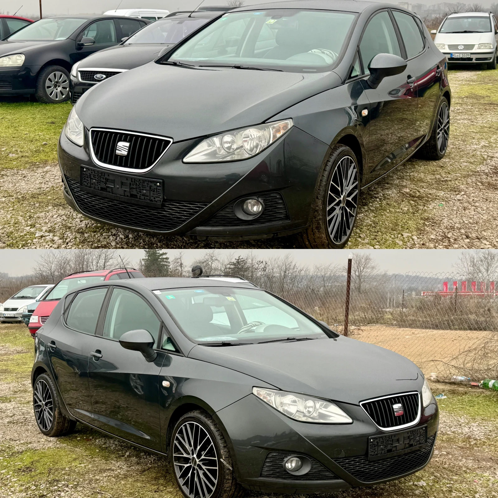 Seat Ibiza 1.6i | Mobile.bg � ����������� 2