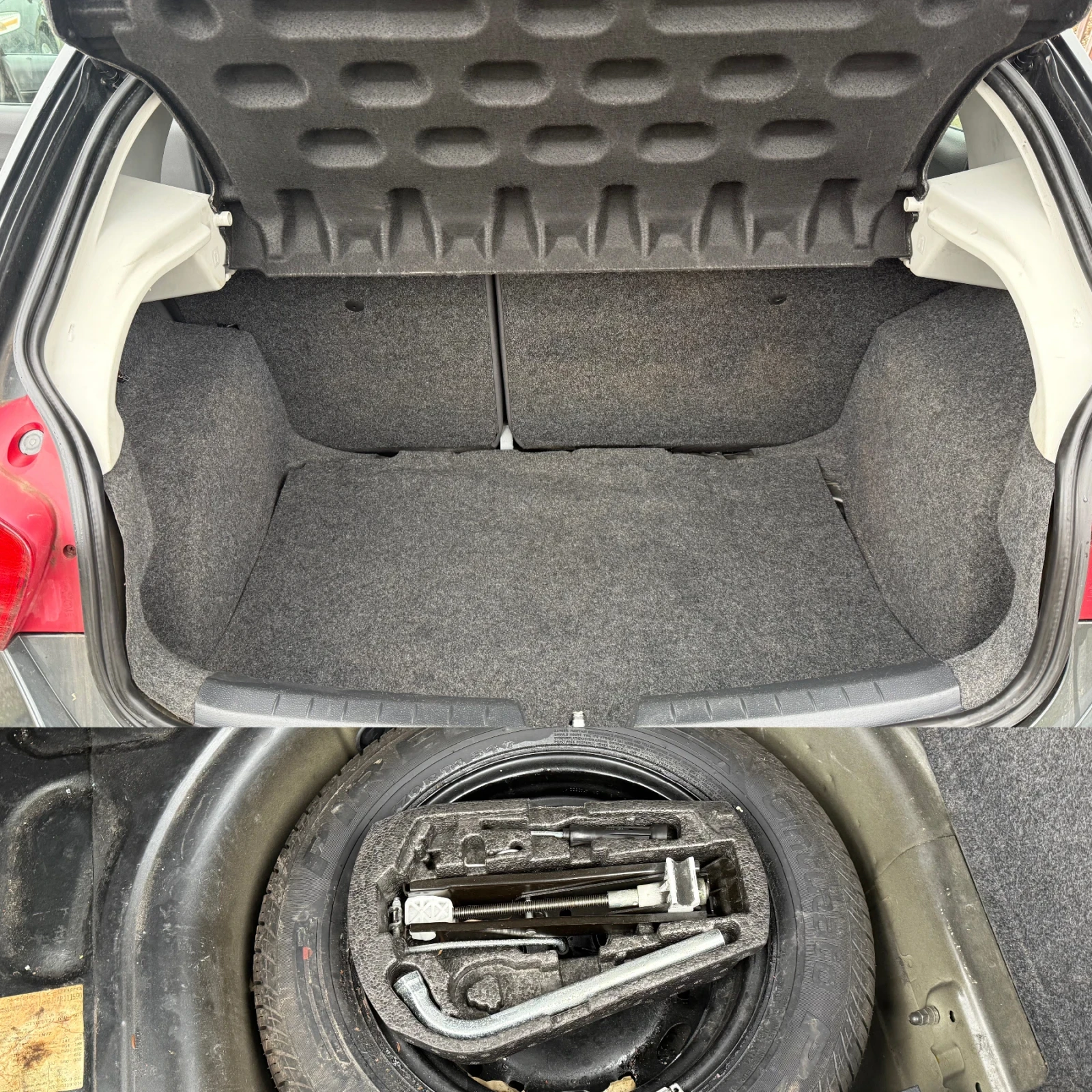 Seat Ibiza 1.6i | Mobile.bg � ����������� 10