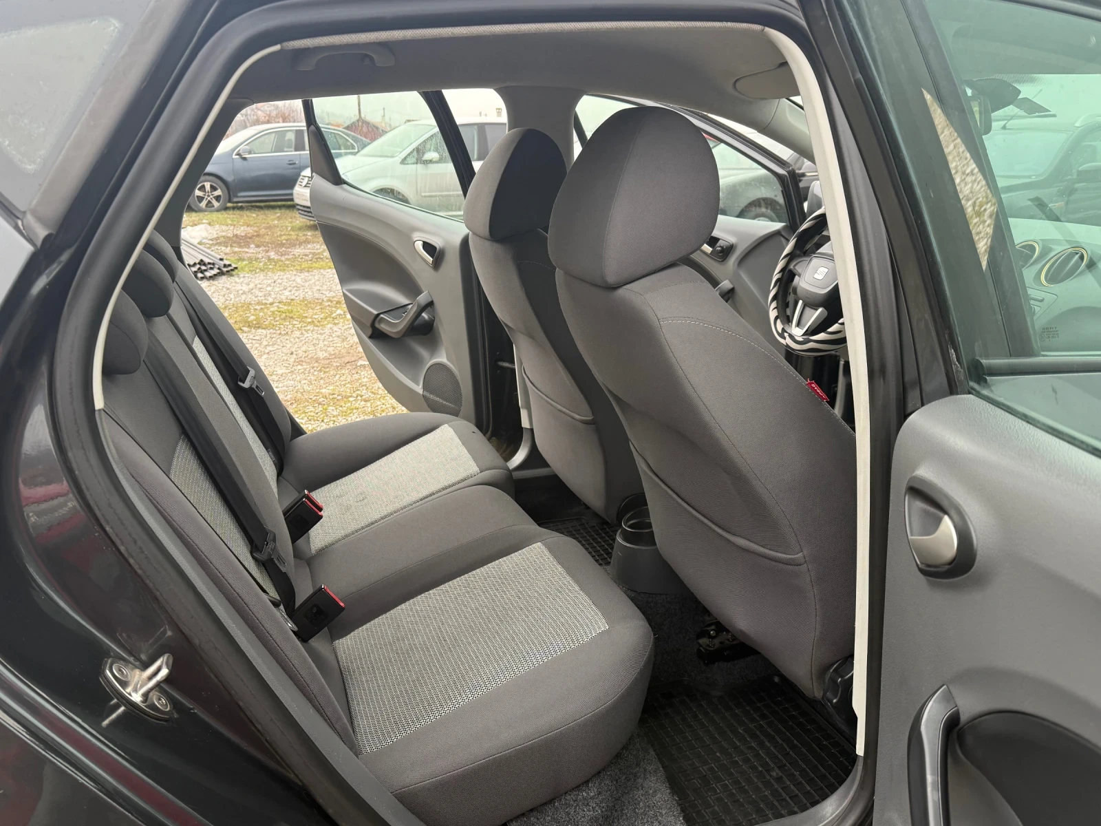 Seat Ibiza 1.6i | Mobile.bg � ����������� 13