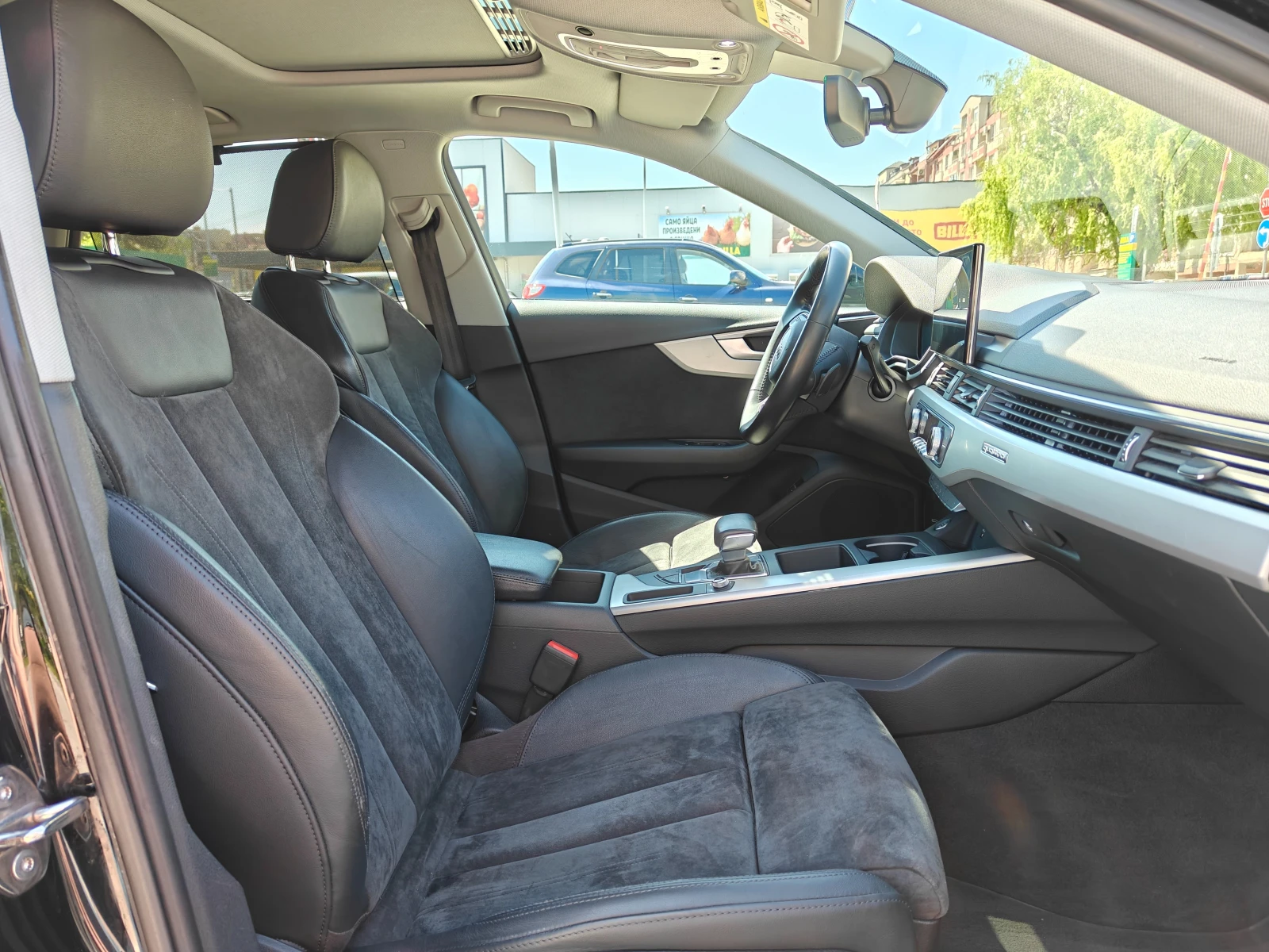 Audi A4 | Mobile.bg � ����������� 15