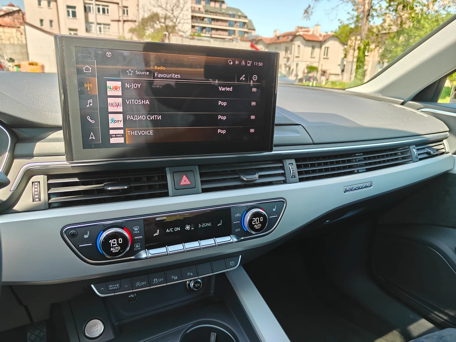 Audi A4 | Mobile.bg � ����������� 11