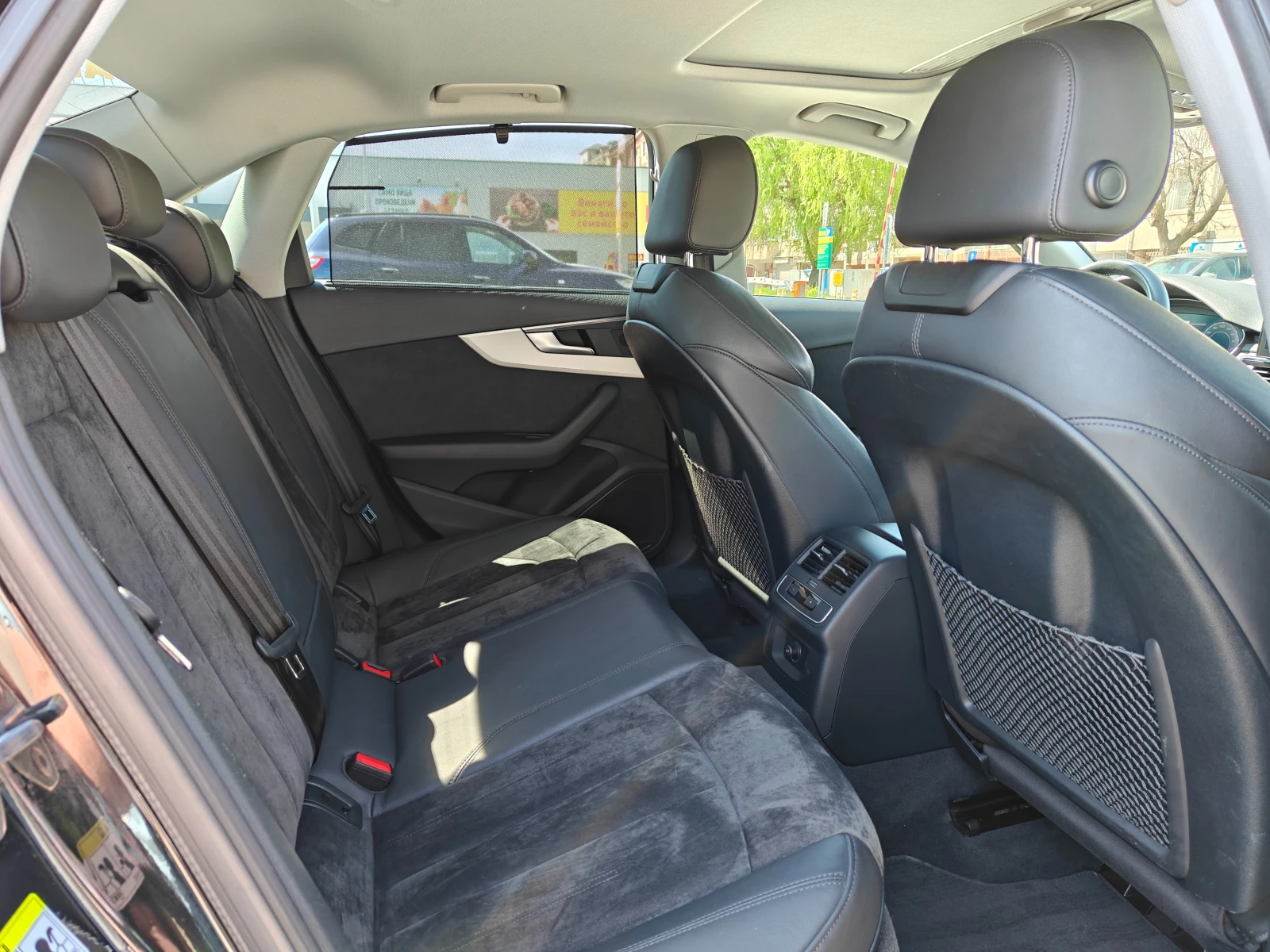 Audi A4 | Mobile.bg � ����������� 14