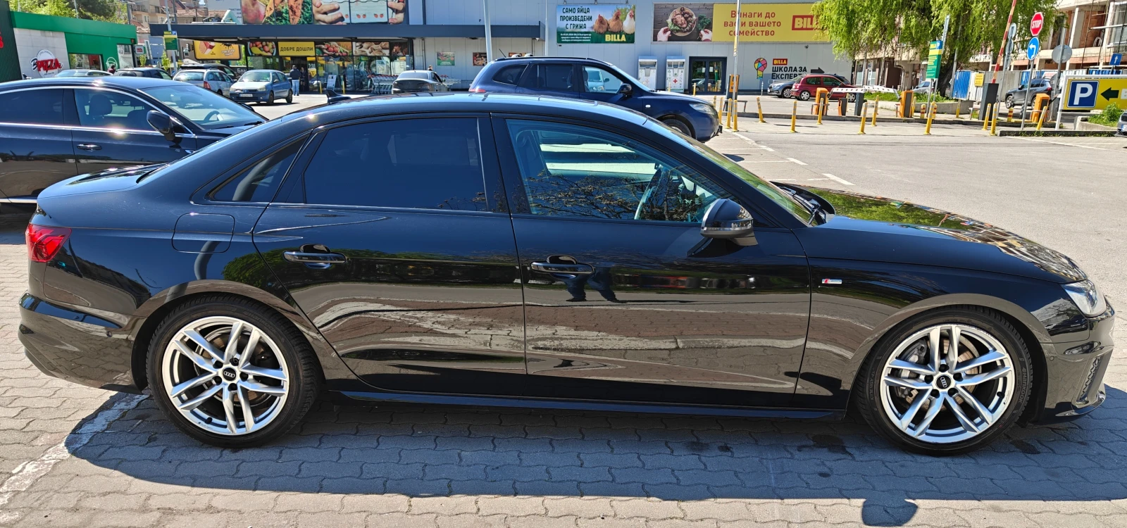 Audi A4 | Mobile.bg � ����������� 3