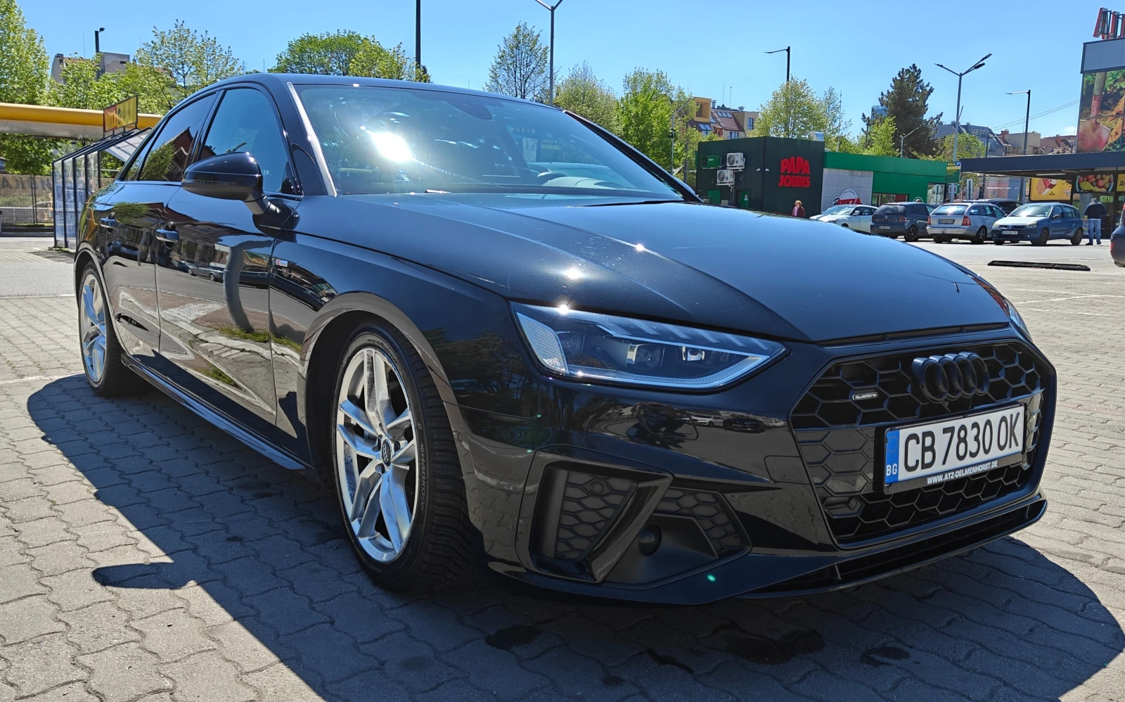 Audi A4 | Mobile.bg � ����������� 2
