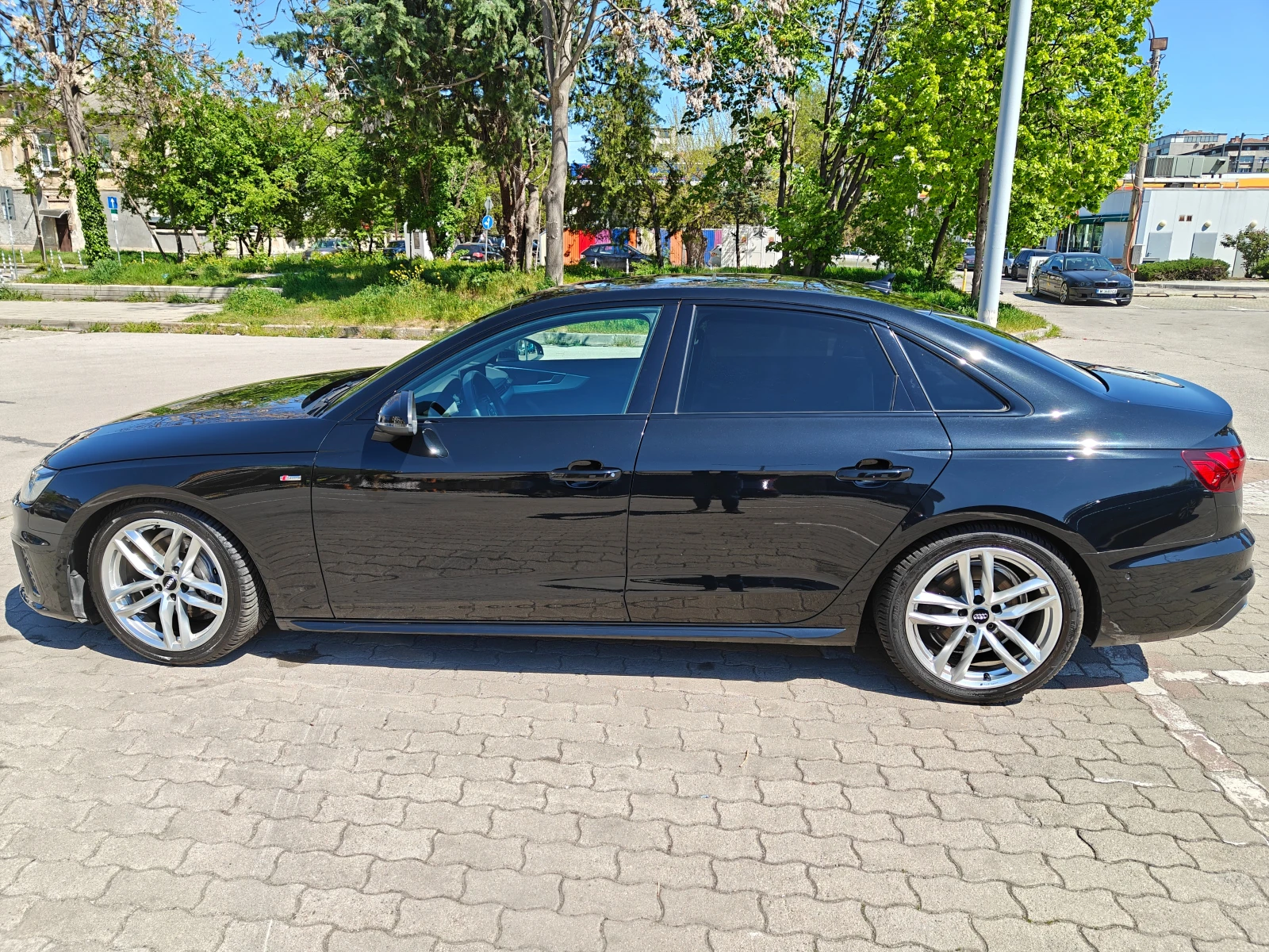 Audi A4 | Mobile.bg � ����������� 6