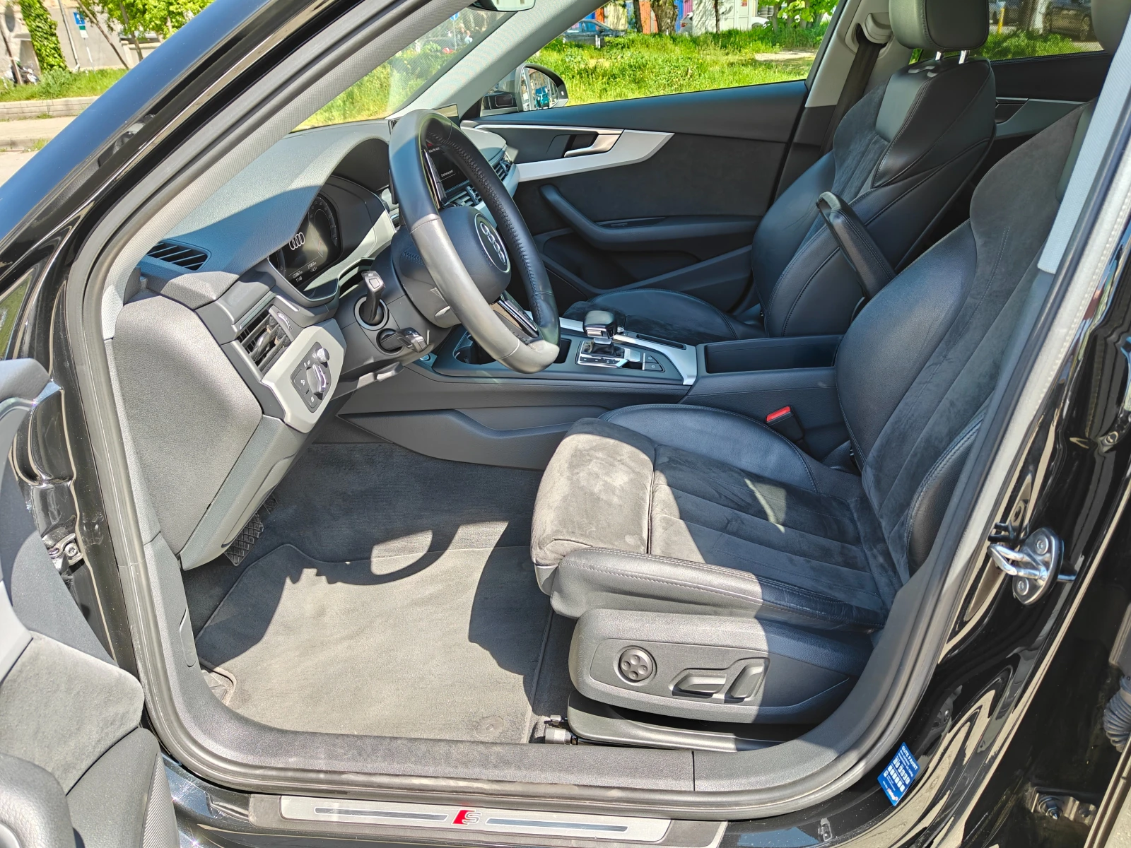 Audi A4 | Mobile.bg � ����������� 9