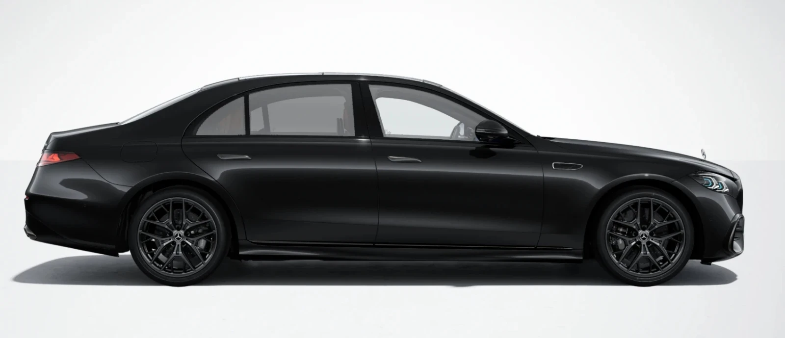 Mercedes-Benz S 580 AMG PLUS* E-Body* Pano* TV* ЛИЗИНГ, снимка 6 - Автомобили и джипове - 54868811