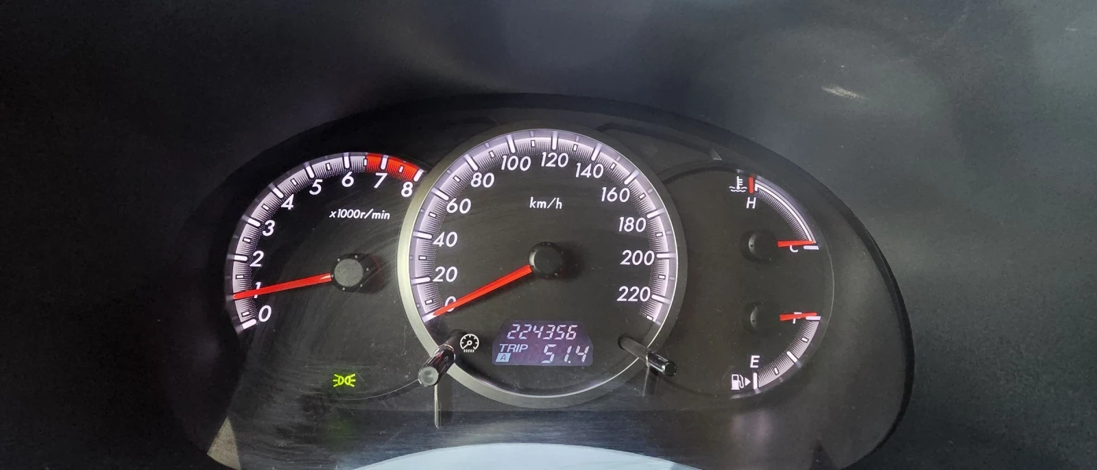 Mazda 5 2.0 , снимка 12 - Автомобили и джипове - 55123733